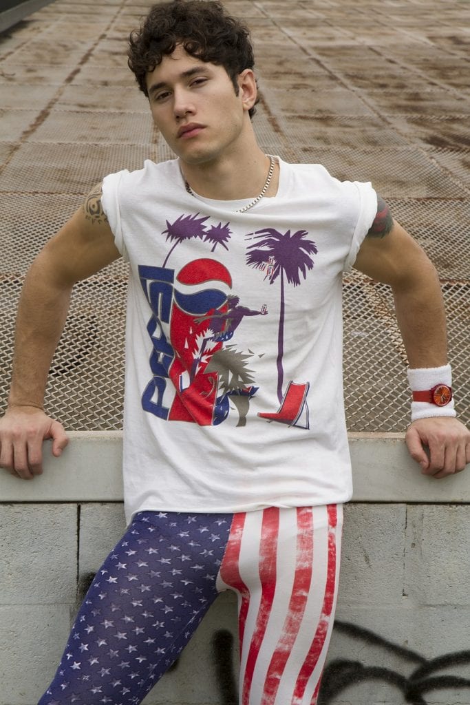 Gustavo Salazar Vanity Teen 虚荣青年 Lifestyle & new faces magazine Gustavo Salazar Gustavo Salazar Vanity Teen 虚荣青年 Lifestyle & new faces magazine