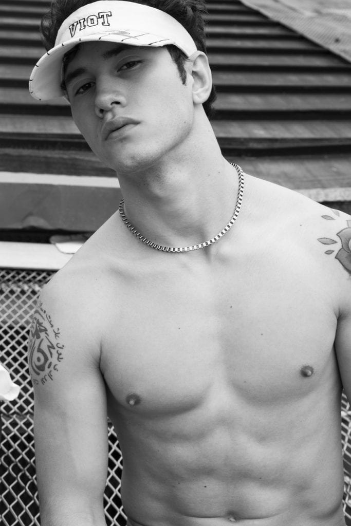 Gustavo Salazar Vanity Teen 虚荣青年 Lifestyle & new faces magazine Gustavo Salazar Gustavo Salazar Vanity Teen 虚荣青年 Lifestyle & new faces magazine