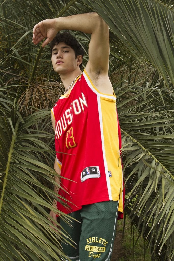 Gustavo Salazar Vanity Teen 虚荣青年 Lifestyle & new faces magazine Gustavo Salazar Gustavo Salazar Vanity Teen 虚荣青年 Lifestyle & new faces magazine