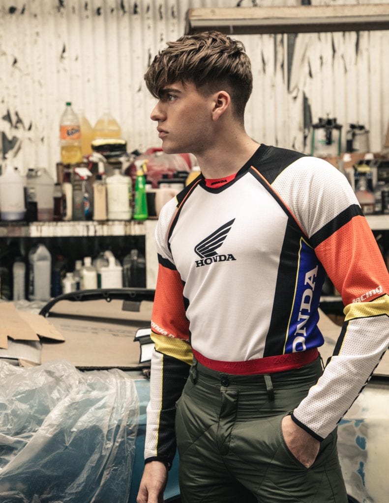 Racing Game by Henry Wu Racing Game by Henry Wu Vanity Teen 虚荣青年 Lifestyle & new faces magazine