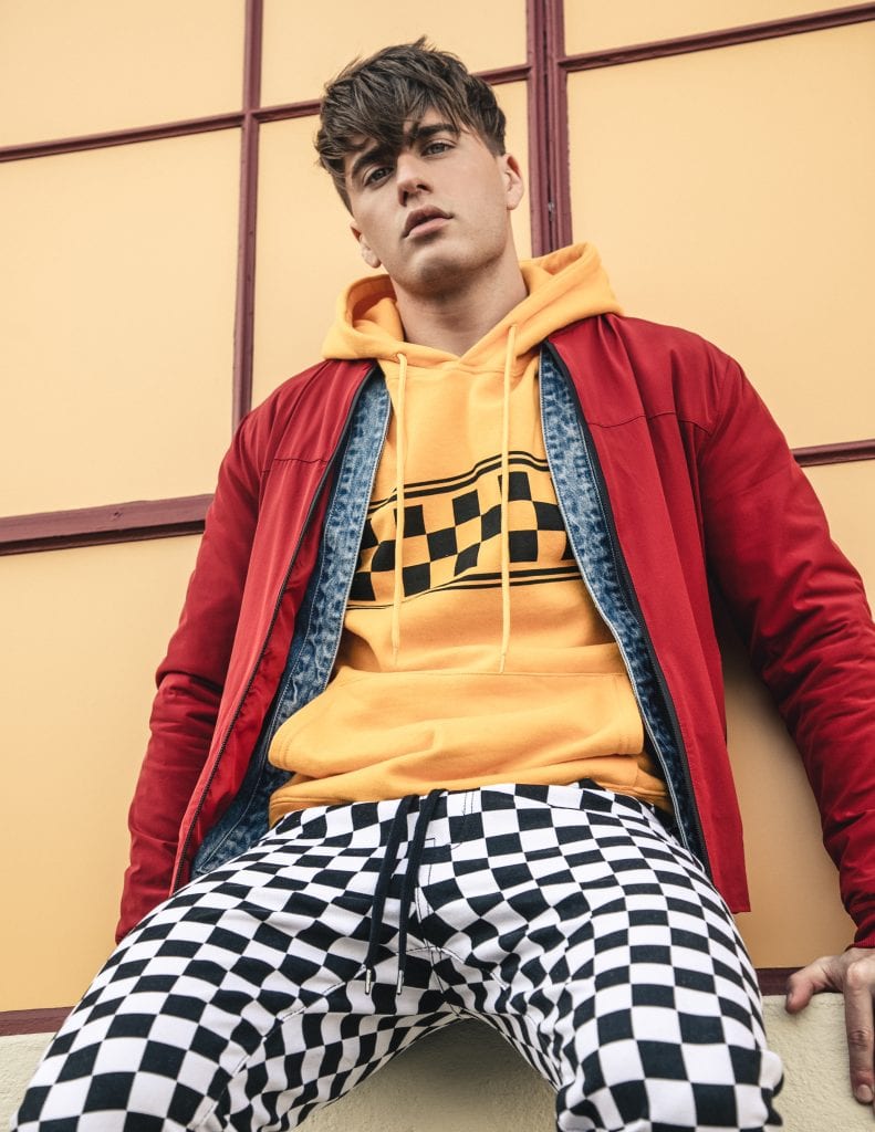 Racing Game by Henry Wu Racing Game by Henry Wu Vanity Teen 虚荣青年 Lifestyle & new faces magazine