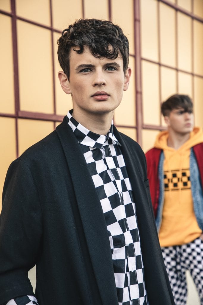 Racing Game by Henry Wu Racing Game by Henry Wu Vanity Teen 虚荣青年 Lifestyle & new faces magazine