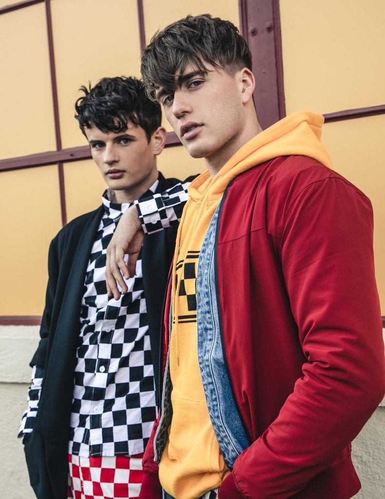 Racing Game by Henry Wu Racing Game by Henry Wu Vanity Teen 虚荣青年 Lifestyle & new faces magazine