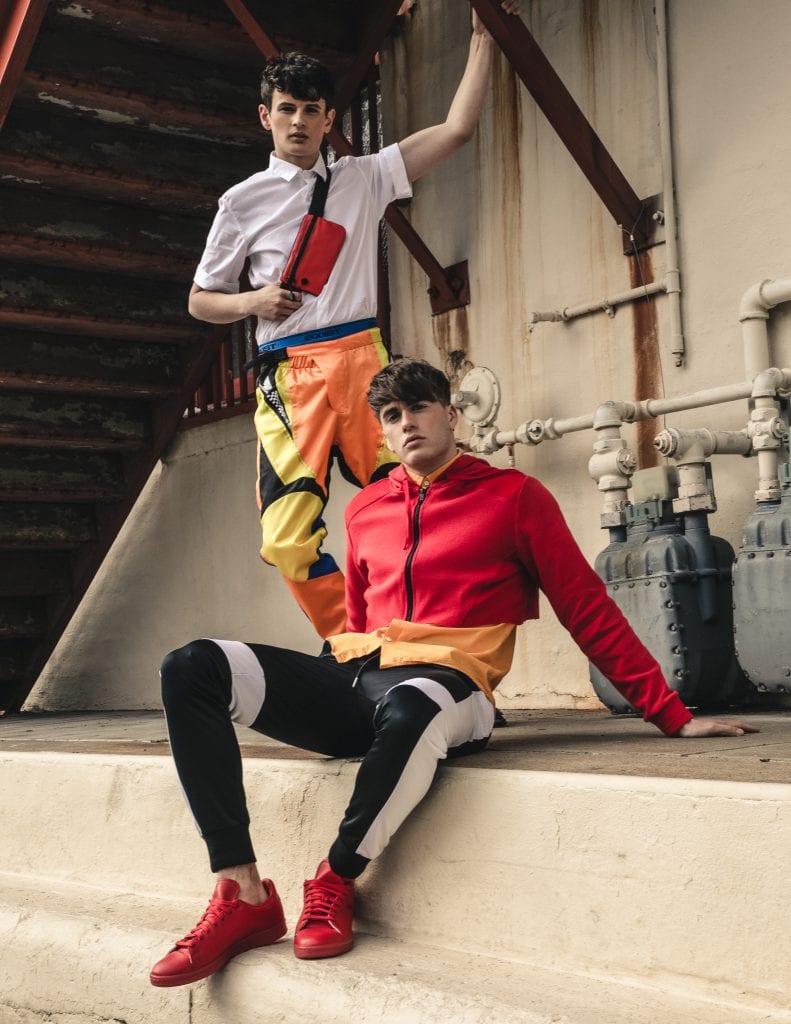 Racing Game by Henry Wu Racing Game by Henry Wu Vanity Teen 虚荣青年 Lifestyle & new faces magazine