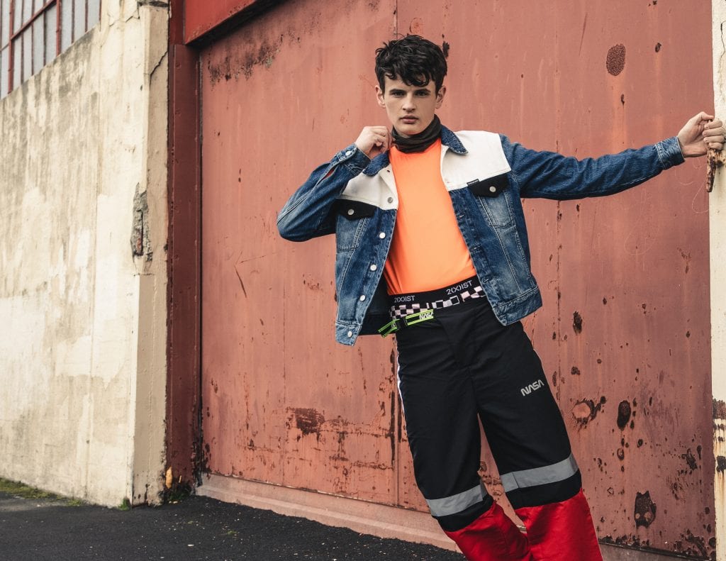 Racing Game by Henry Wu Racing Game by Henry Wu Vanity Teen 虚荣青年 Lifestyle & new faces magazine