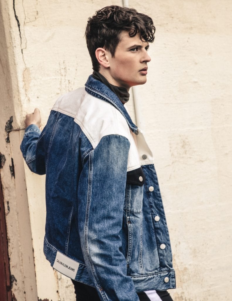 Racing Game by Henry Wu Racing Game by Henry Wu Vanity Teen 虚荣青年 Lifestyle & new faces magazine