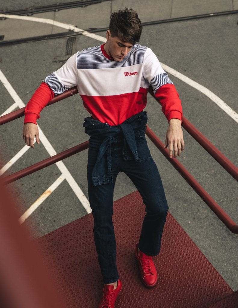 Racing Game by Henry Wu Racing Game by Henry Wu Vanity Teen 虚荣青年 Lifestyle & new faces magazine