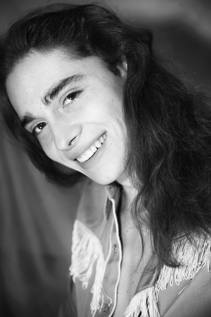 Dakota by David Macke Dakota by David Macke Vanity Teen 虚荣青年 Lifestyle & new faces magazine