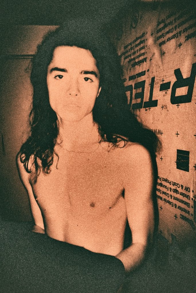 Dakota by David Macke Dakota by David Macke Vanity Teen 虚荣青年 Lifestyle & new faces magazine