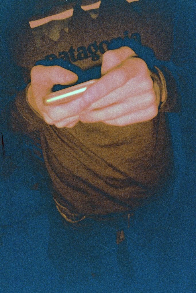 Dakota by David Macke Dakota by David Macke Vanity Teen 虚荣青年 Lifestyle & new faces magazine