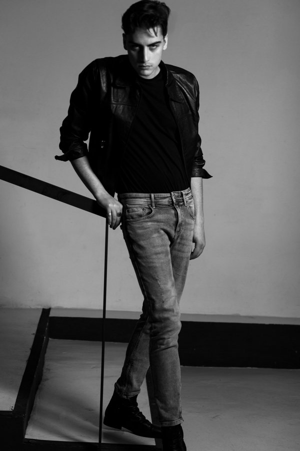 Fabiano Canonico by Davide Musto Fabiano Canonico by Davide Musto Vanity Teen 虚荣青年 Lifestyle & new faces magazine