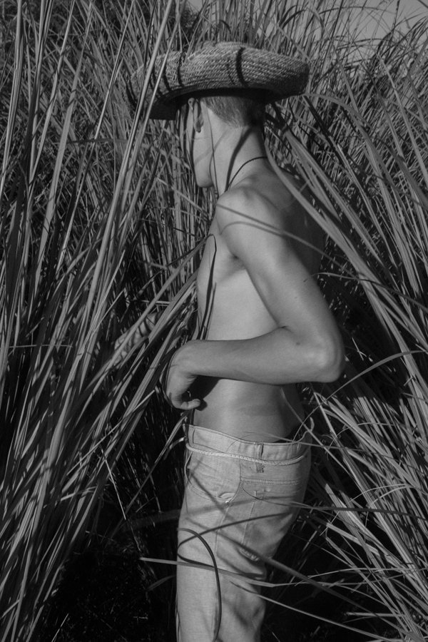 Lauraro & Mirko by Diego Bigolin Lauraro & Mirko by Diego Bigolin Vanity Teen 虚荣青年 Lifestyle & new faces magazine