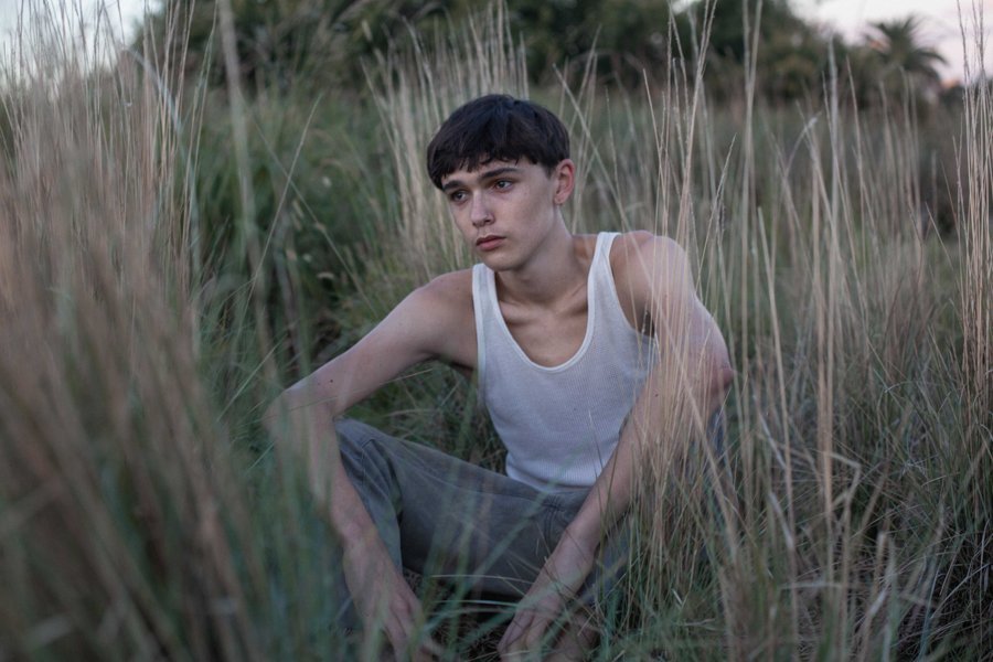 Lauraro & Mirko by Diego Bigolin Lauraro & Mirko by Diego Bigolin Vanity Teen 虚荣青年 Lifestyle & new faces magazine