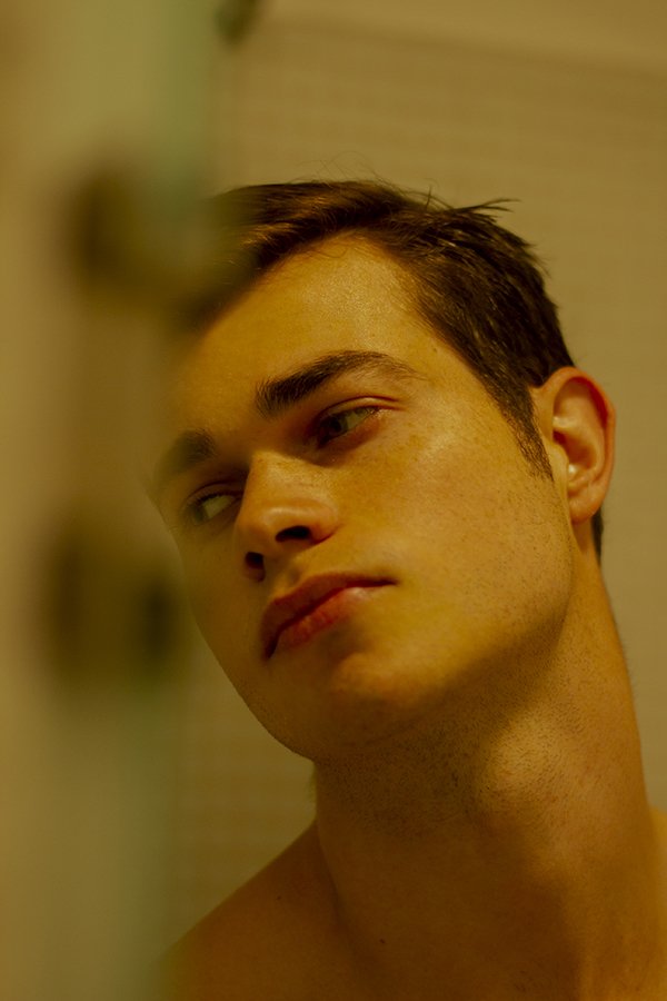 Matheus Arana Matheus Arana Vanity Teen 虚荣青年