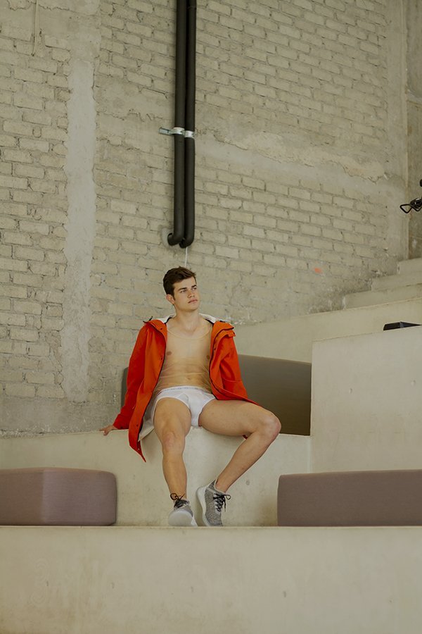 Matheus Arana Matheus Arana Vanity Teen 虚荣青年
