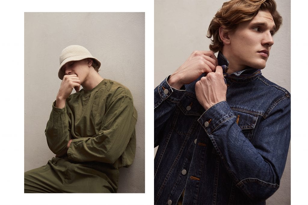 Wieland Lackinger by Lucas Ricci Wieland Lackinger by Lucas Ricci Vanity Teen 虚荣青年 Lifestyle & new faces magazine