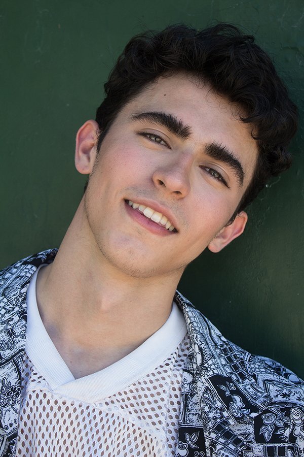 Alejandro Espinoza by Ramses Alvarez Alejandro Espinoza by Ramses Alvarez Vanity Teen 虚荣青年 Lifestyle & new faces magazine