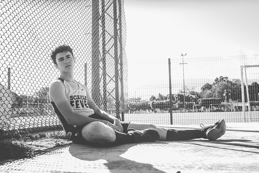 Alejandro Espinoza by Ramses Alvarez Alejandro Espinoza by Ramses Alvarez Vanity Teen 虚荣青年 Lifestyle & new faces magazine