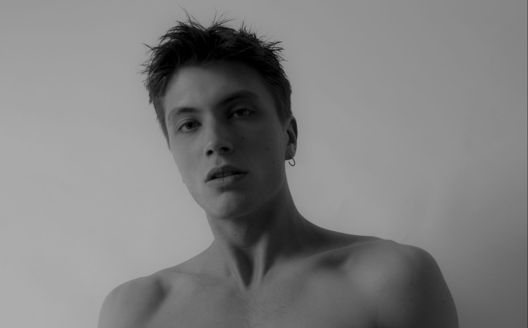 Sensory Appeal Sensory Appeal Vanity Teen 虚荣青年 Lifestyle & new faces magazine