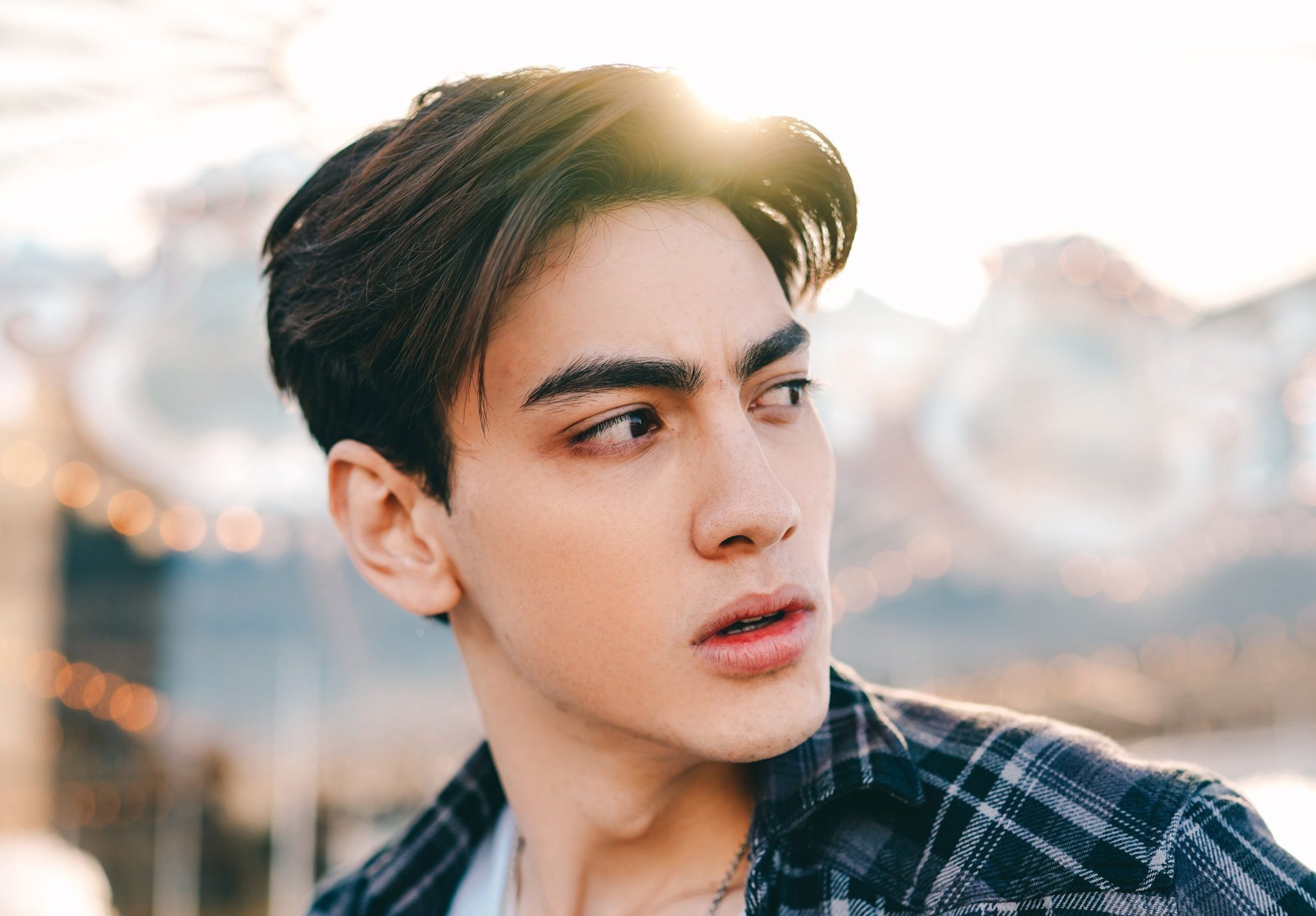 Cartycaruso Cartycaruso Vanity Teen 虚荣青年 Lifestyle & new faces magazine