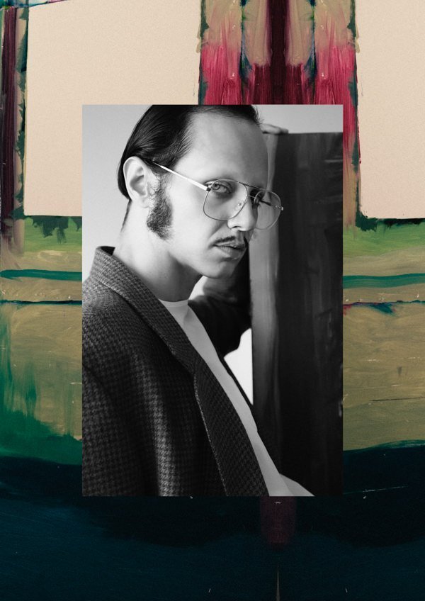 Victor Zuim & Ivana Wonder by Thiago Santos Victor Zuim & Ivana Wonder by Thiago Santos Vanity Teen 虚荣青年 Lifestyle & new faces magazine