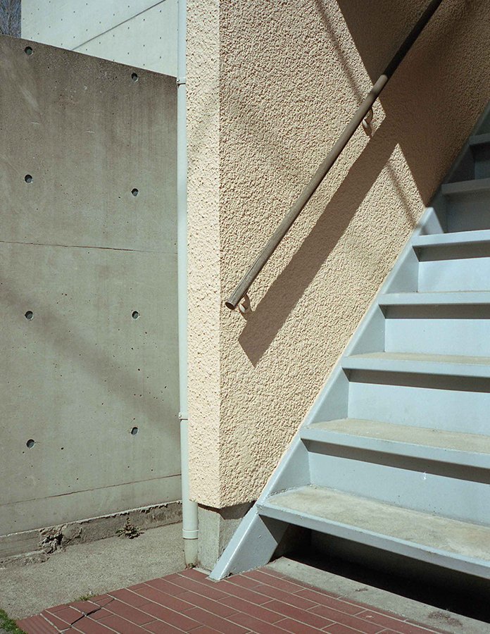 Yuna Mori by Anne Sophie Guillet Yuna Mori by Anne Sophie Guillet Vanity Teen 虚荣青年 Lifestyle & new faces magazine