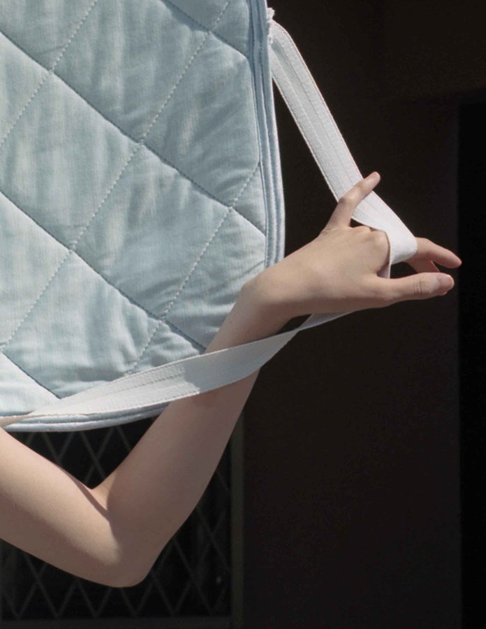 Yuna Mori by Anne Sophie Guillet Yuna Mori by Anne Sophie Guillet Vanity Teen 虚荣青年 Lifestyle & new faces magazine