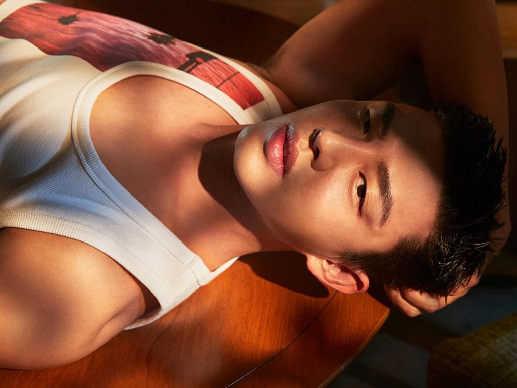 A$AP Rocky, Kevin Abstract, Troye Sivan & Yoo Ah-in for Calvin Klein Vanity Teen 虚荣青年 Lifestyle & new faces magazine A$AP Rocky, Kevin Abstract, Troye Sivan & Yoo Ah-in for Calvin Klein A$AP Rocky, Kevin Abstract, Troye Sivan & Yoo Ah-in for Calvin Klein Vanity Teen 虚荣青年 Lifestyle & new faces magazine