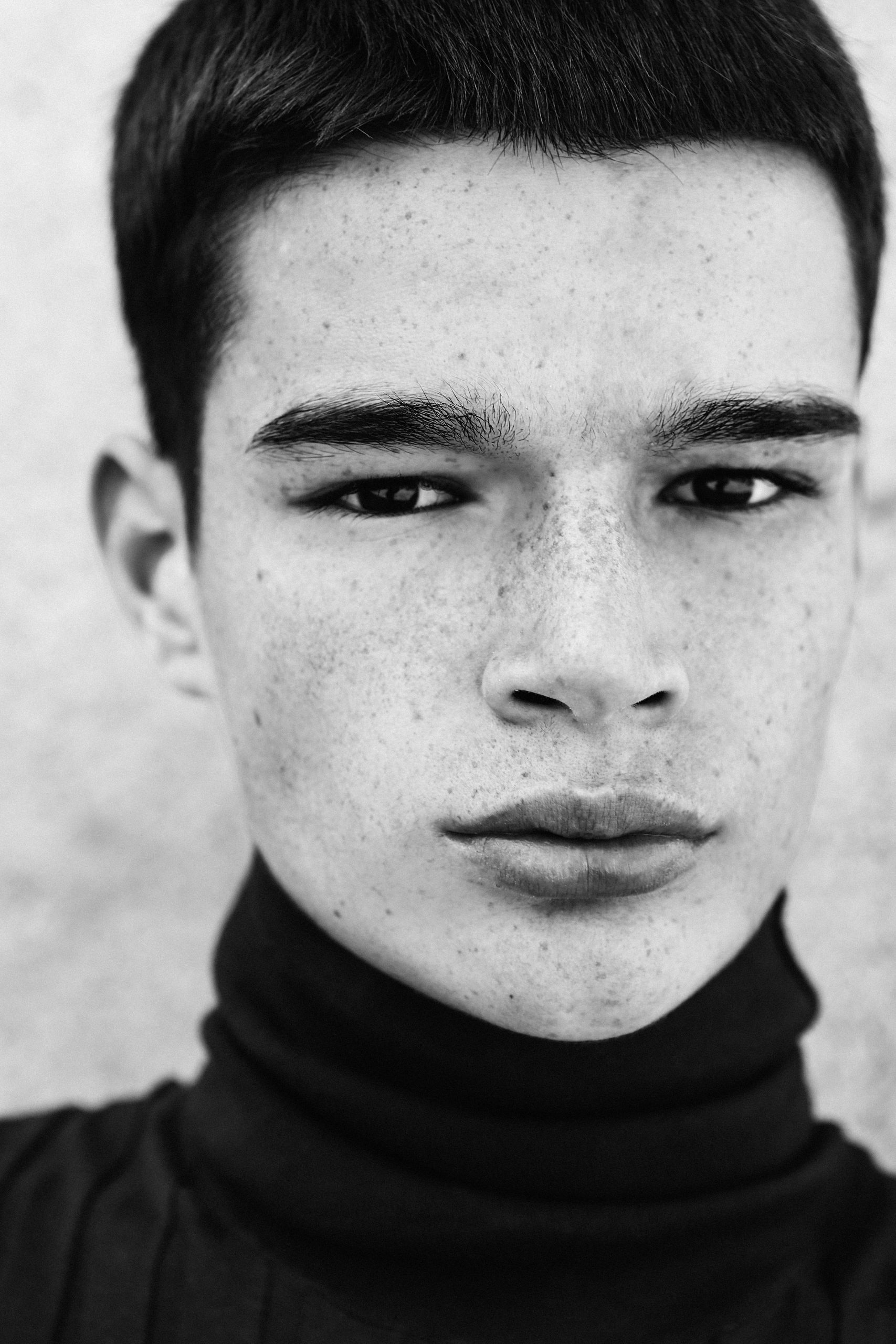 Romeo By Alejandro Ramirez Vanity Teen 虚荣青年