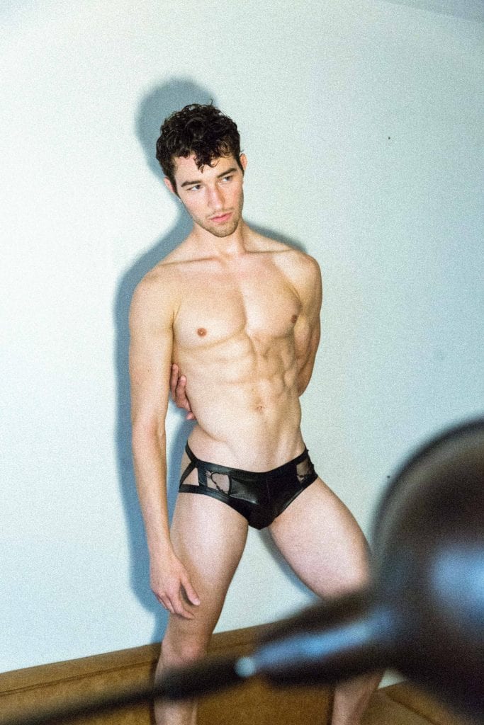 Zachary Fogel by Antonio Ajam Zachary Fogel by Antonio Ajam Vanity Teen 虚荣青年 Lifestyle & new faces magazine