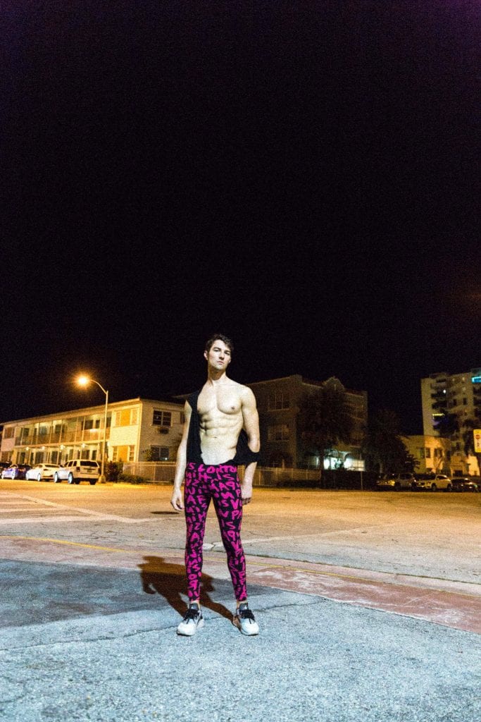 Zachary Fogel by Antonio Ajam Zachary Fogel by Antonio Ajam Vanity Teen 虚荣青年 Lifestyle & new faces magazine