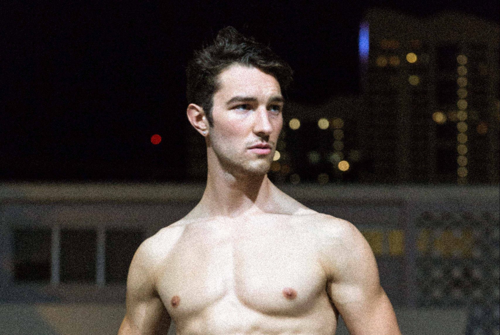 Zachary Fogel by Antonio Ajam Zachary Fogel by Antonio Ajam Vanity Teen 虚荣青年 Lifestyle & new faces magazine