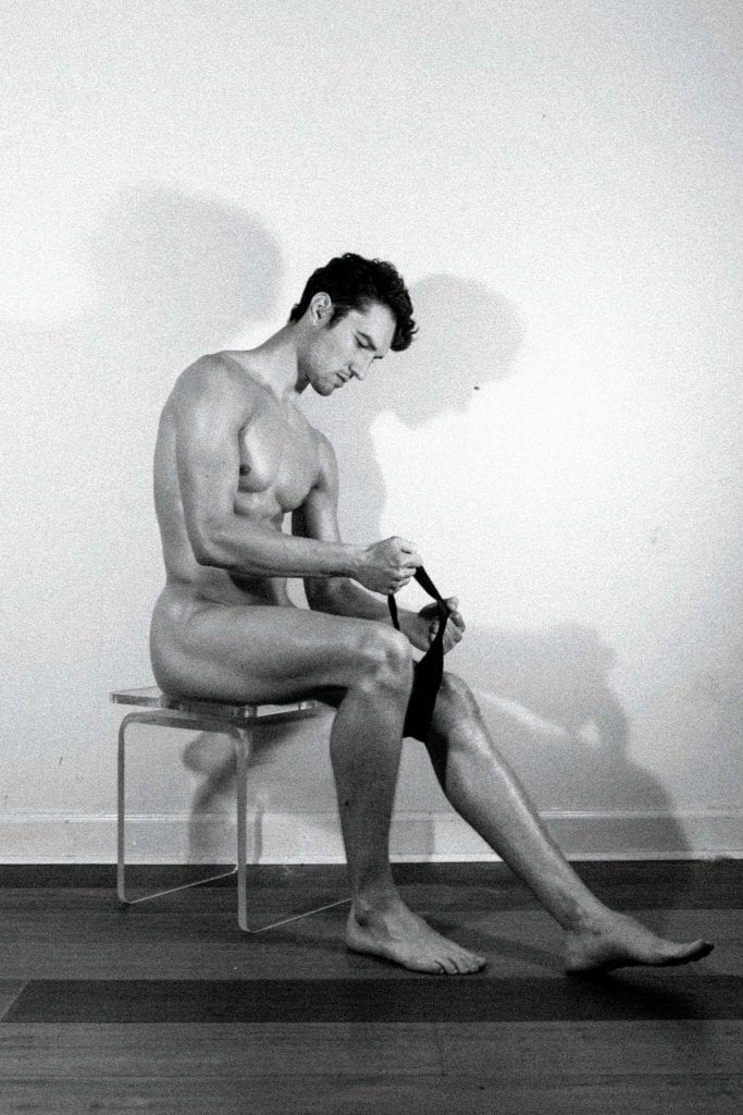 Zachary Fogel by Antonio Ajam Zachary Fogel by Antonio Ajam Vanity Teen 虚荣青年 Lifestyle & new faces magazine