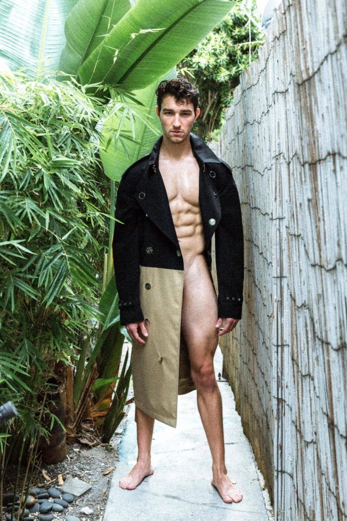 Zachary Fogel by Antonio Ajam Zachary Fogel by Antonio Ajam Vanity Teen 虚荣青年 Lifestyle & new faces magazine