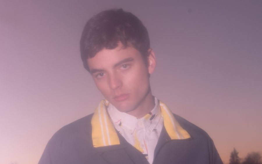 Felipe Garcia Pérez by Cristian Andersson Felipe Garcia Pérez by Cristian Andersson Vanity Teen 虚荣青年 Lifestyle & new faces magazine