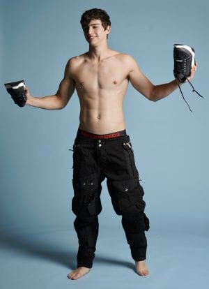 Ron Levi By Stephan Mientus Vanity Teen 虚荣青年 Lifestyle & New Faces Magazine