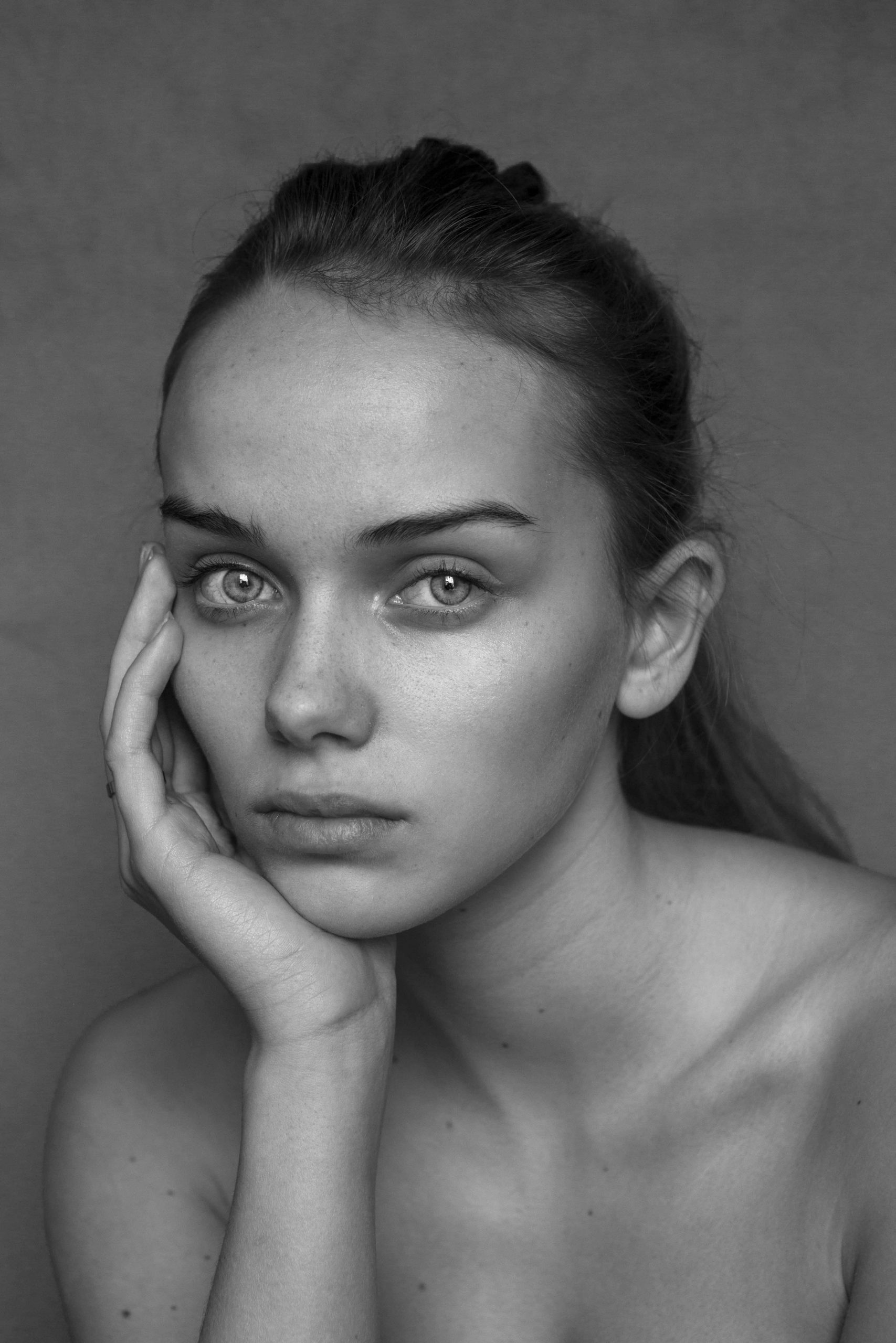 Lola Alcaluzac By Olivier Merzoug Vanity Teen 虚荣青年 Lifestyle & New