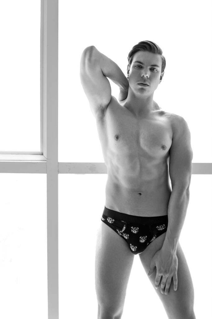 Nino Ceperkovic by Edward Xue Nino Ceperkovic by Edward Xue Vanity Teen 虚荣青年 Lifestyle & new faces magazine