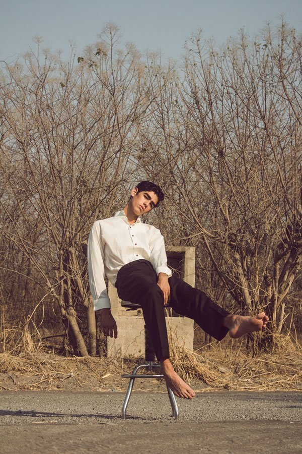 Manuel Torres by Ramses Alvarez Manuel Torres by Ramses Alvarez Vanity Teen 虚荣青年 Lifestyle & new faces magazine