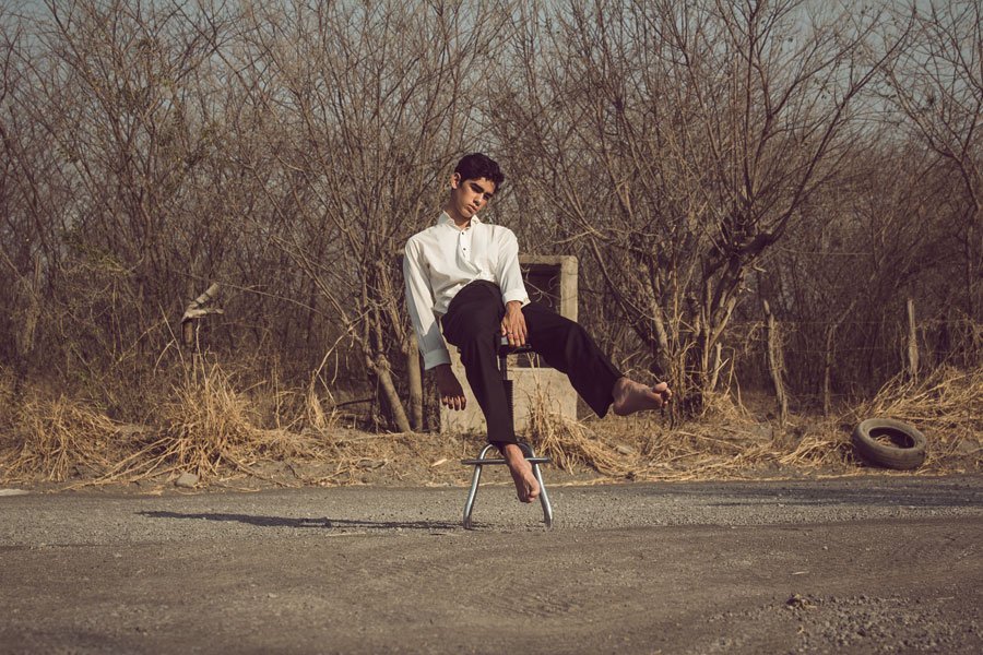 Manuel Torres by Ramses Alvarez Manuel Torres by Ramses Alvarez Vanity Teen 虚荣青年 Lifestyle & new faces magazine