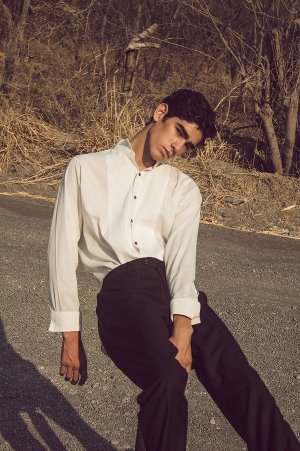 Manuel Torres by Ramses Alvarez Manuel Torres by Ramses Alvarez Vanity Teen 虚荣青年 Lifestyle & new faces magazine