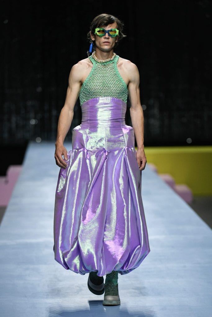 Royal Academy Of Fine Arts Antwerp Vanity Teen 虚荣青年 Lifestyle