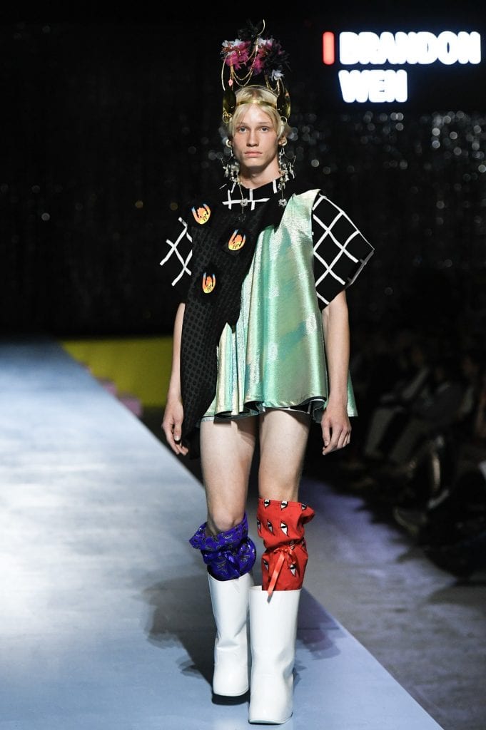 Royal Academy Of Fine Arts Antwerp Vanity Teen 虚荣青年 Lifestyle