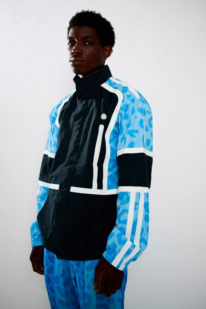 Astrid Andersen S/S 2020 Astrid Andersen S/S 2020 Vanity Teen 虚荣青年 Lifestyle & new faces magazine