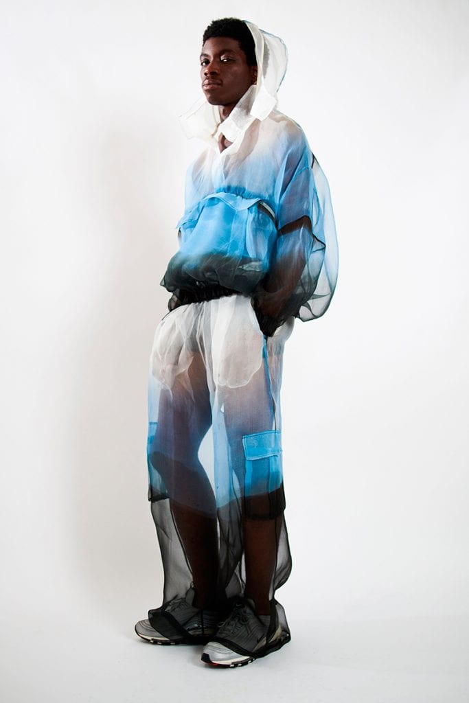 Astrid Andersen S/S 2020 Astrid Andersen S/S 2020 Vanity Teen 虚荣青年 Lifestyle & new faces magazine