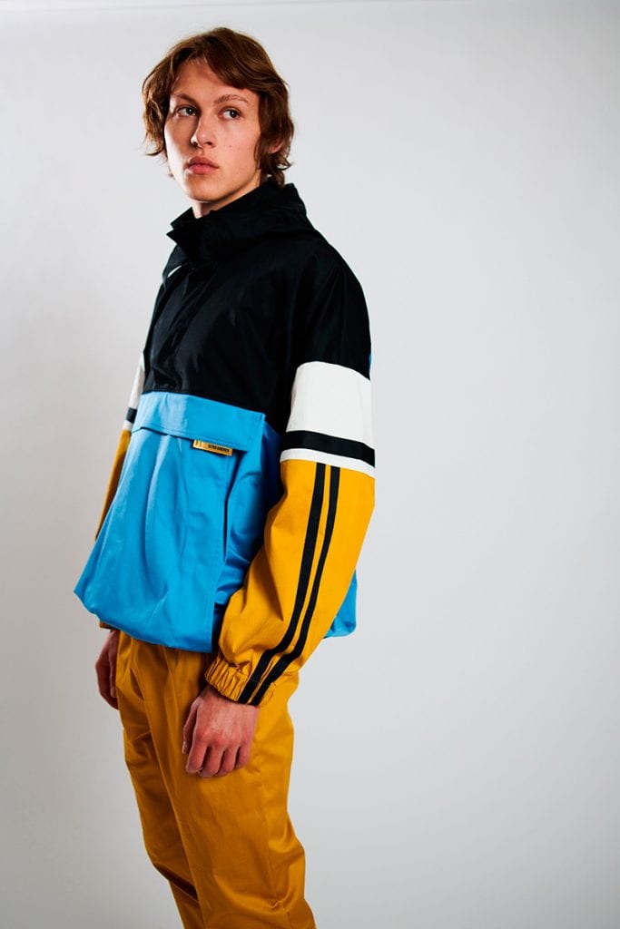 Astrid Andersen S/S 2020 Astrid Andersen S/S 2020 Vanity Teen 虚荣青年 Lifestyle & new faces magazine