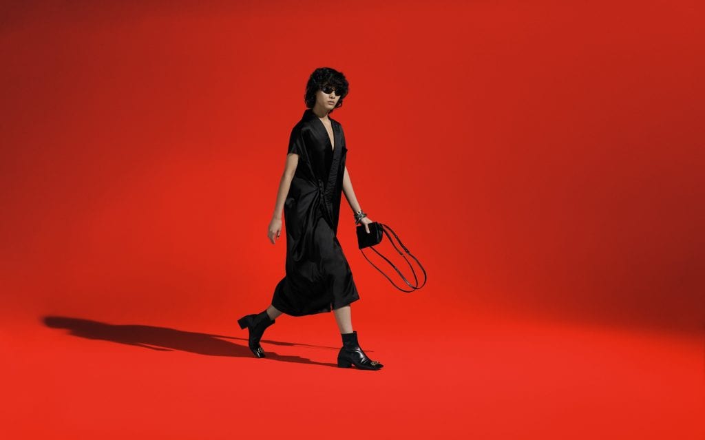 Balenciaga Pre Fall 2019 Balenciaga Pre Fall 2019 Vanity Teen 虚荣青年 Lifestyle & new faces magazine