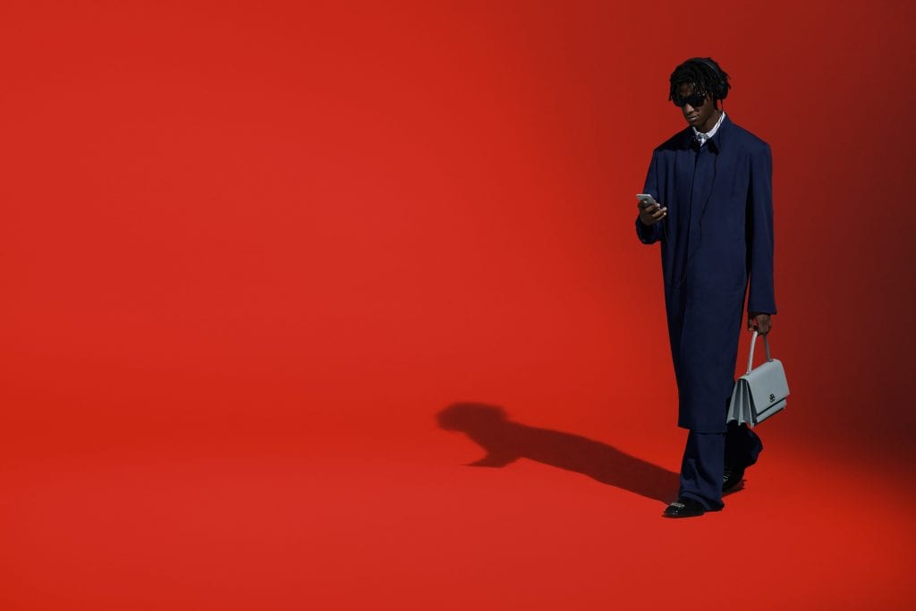 Balenciaga Pre Fall 2019 Balenciaga Pre Fall 2019 Vanity Teen 虚荣青年 Lifestyle & new faces magazine