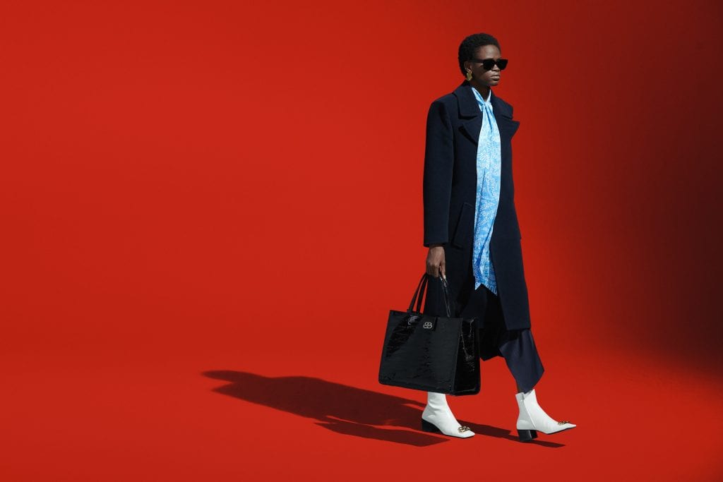 Balenciaga Pre Fall 2019 Balenciaga Pre Fall 2019 Vanity Teen 虚荣青年 Lifestyle & new faces magazine