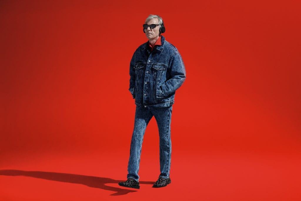 Balenciaga Pre Fall 2019 Balenciaga Pre Fall 2019 Vanity Teen 虚荣青年 Lifestyle & new faces magazine